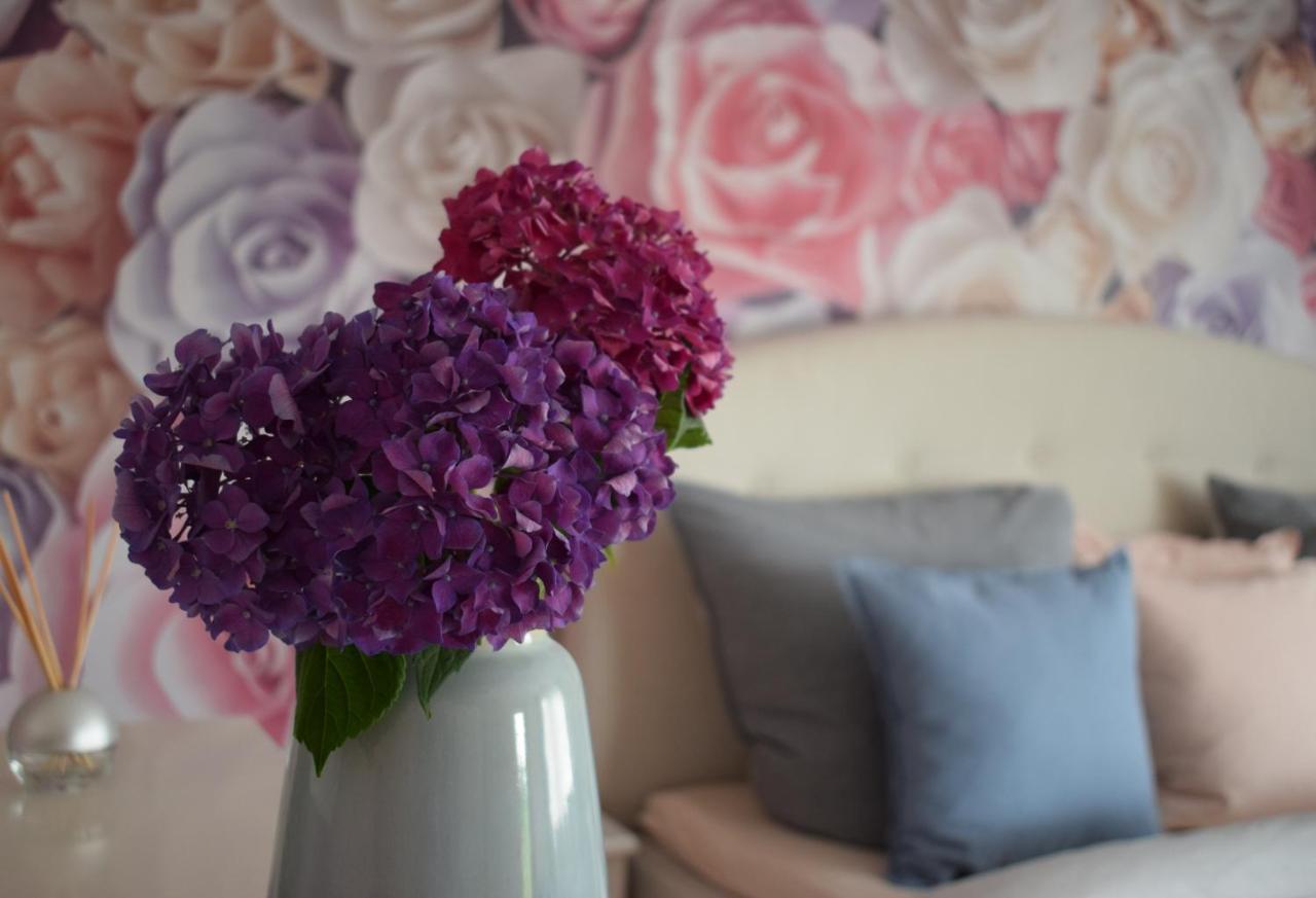 Rose Apartment Sasbachwalden