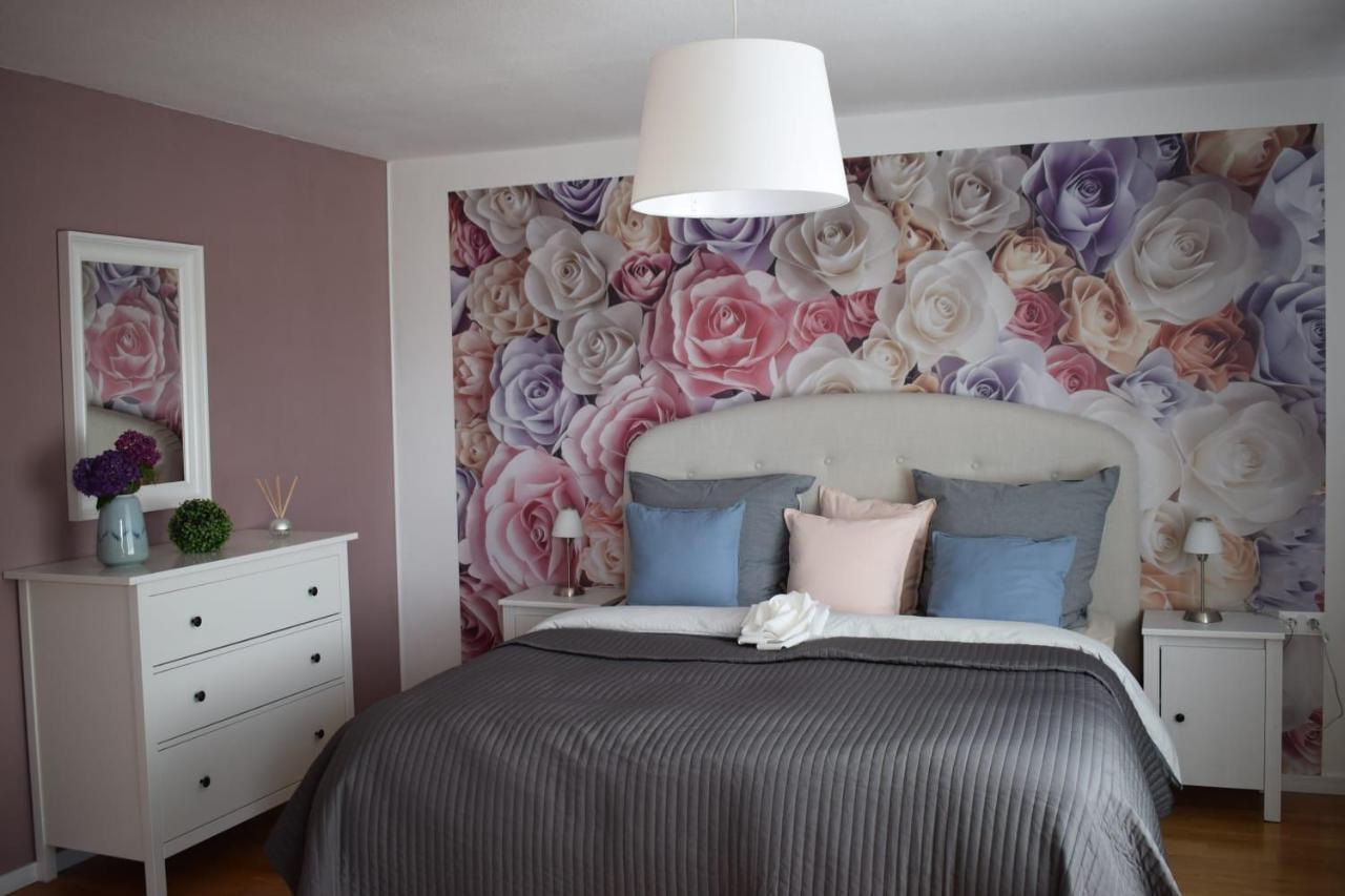 Apartment Rose
