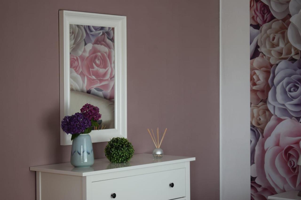 Rose Apartment Sasbachwalden