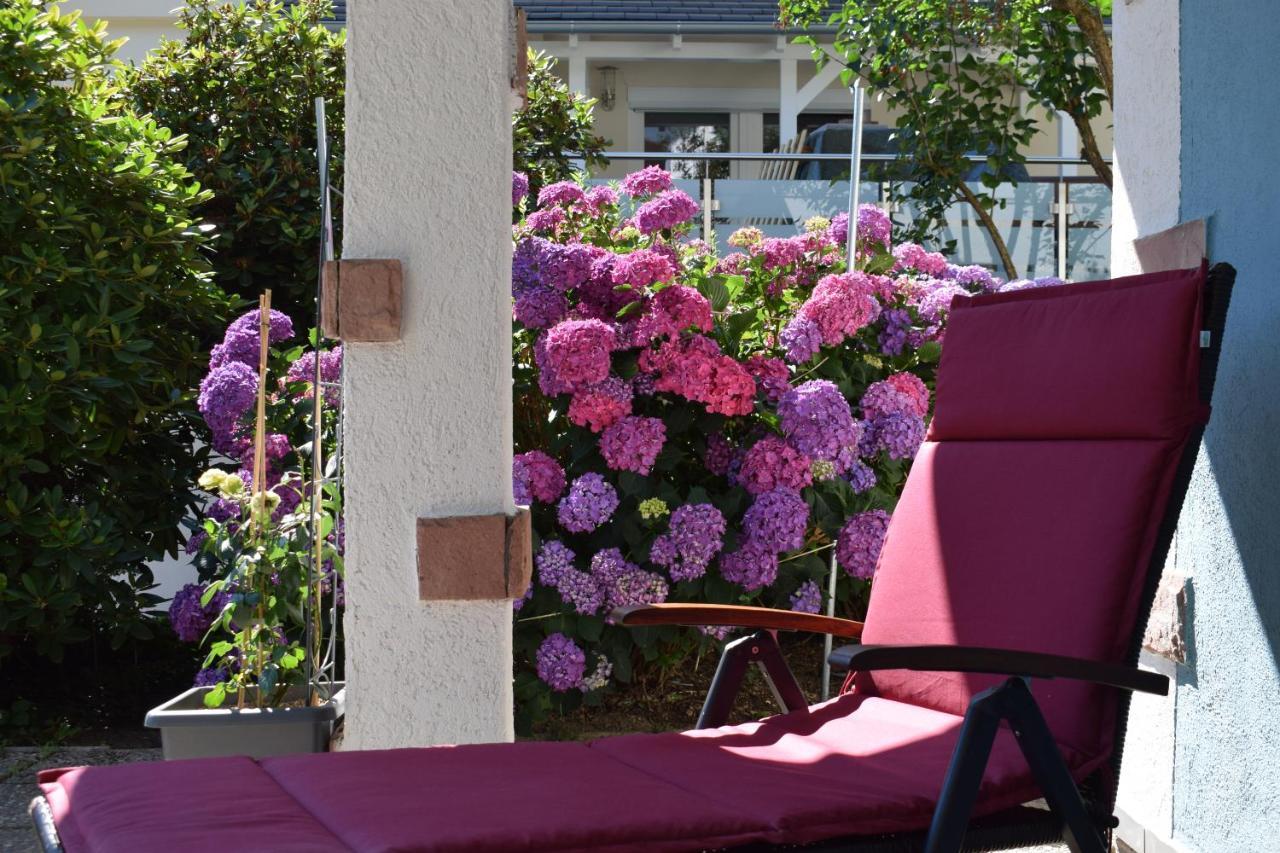 Apartment Rose Sasbachwalden