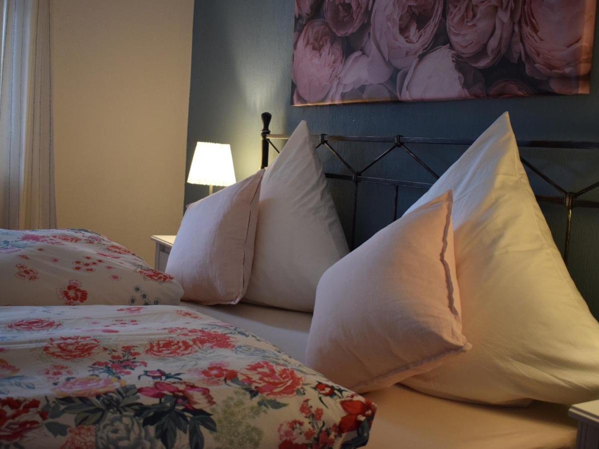 Rose Apartment Sasbachwalden