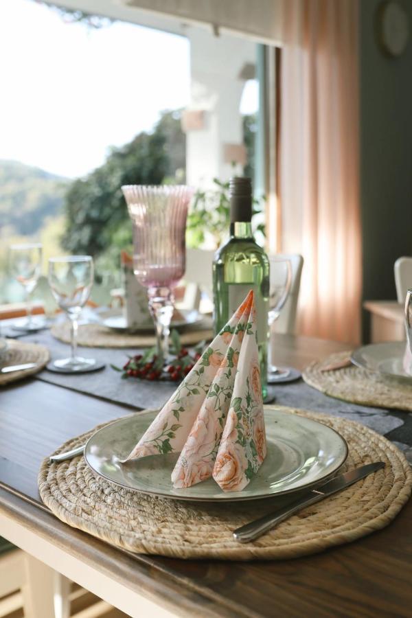 Rose Apartment Sasbachwalden