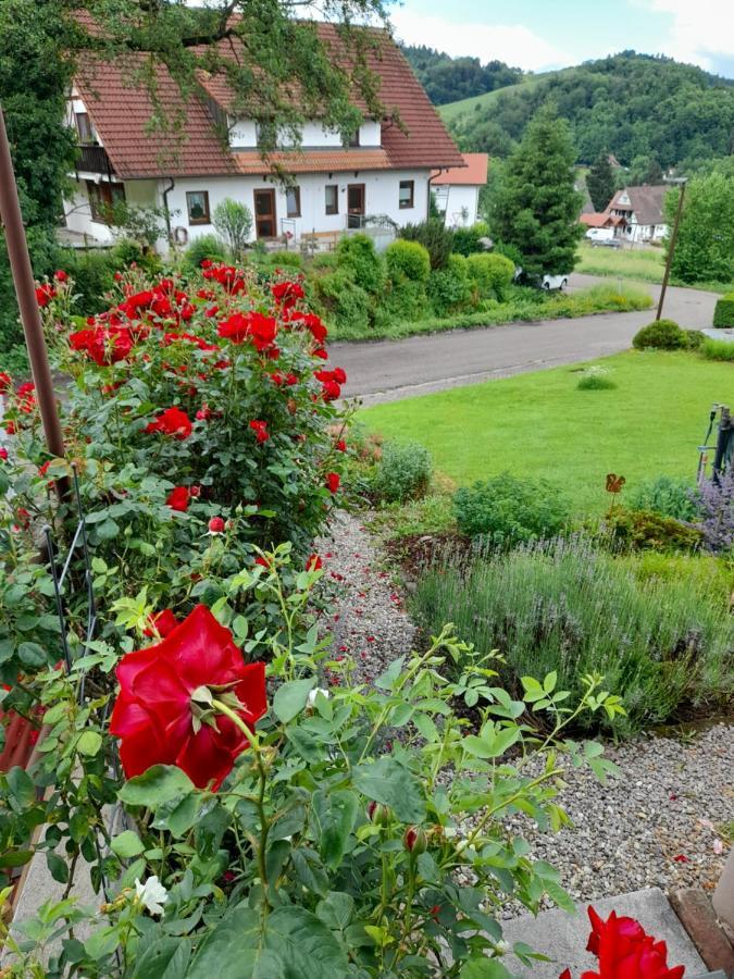 Apartment Rose Sasbachwalden
